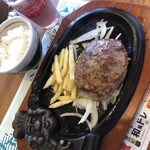 ブロンコビリー - 