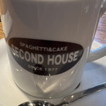 SECOND HOUSE - 