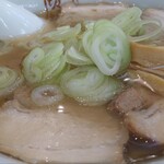 喜多方ラーメン 坂内 - 