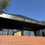 LODGE CAFE - 