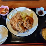お食事処 大原 - 