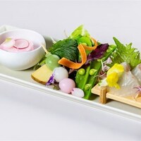 アマンダンテラス - 
