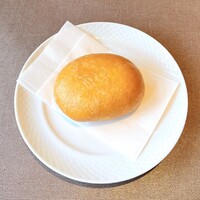 Russian Restaurant ROGOVSKI 銀座 - 肉ピロシキ