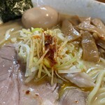 麺屋 永太 - 