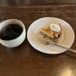 2番目のテーブル - 料理写真: