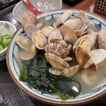 丸亀製麺 西宮の沢店 - 