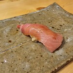 Sushi Akasaka - 中トロ