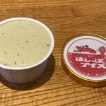 茨城大学生活協同組合 水戸購買部 コンビニショップ - アイス