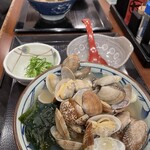 丸亀製麺 西宮の沢店 - 
