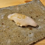 Sushi Akasaka - 平目