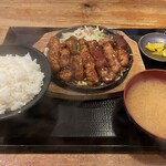 豚屋食堂 - 