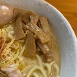 麺屋 永太 - 
