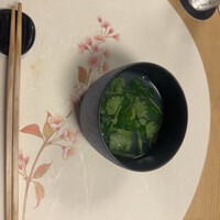 鮨割烹影虎 - 