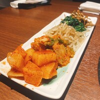 個室焼肉ITADAKI 馬車道 - 