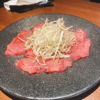 個室焼肉ITADAKI 馬車道 - 