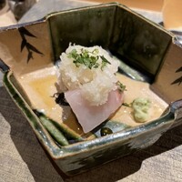 天ぷらあら木 - 