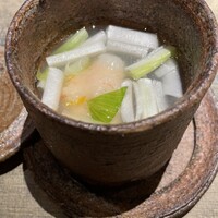 天ぷらあら木 - 