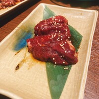 個室焼肉ITADAKI 馬車道 - 