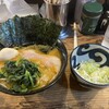 家系ラーメン クックら