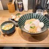 Tokyo Style Noodle ほたて日和