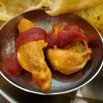 印度料理シタール - 