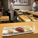 Sushi Issei - 