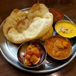 印度料理シタール - 