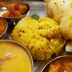 印度料理シタール - 