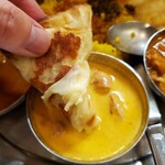 印度料理シタール - 