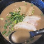 Ippuku Ramen - 