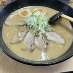 Ramen Shingen - 