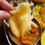 印度料理シタール - 