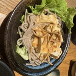 Ishibiki Juuwari Soba Gensei - 