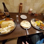 印度料理シタール - 