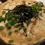 納豆料理の専門店※710 - 