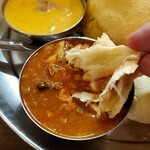 印度料理シタール - 