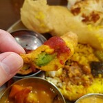 印度料理シタール - 