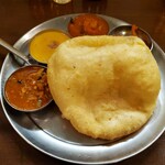 印度料理シタール - 