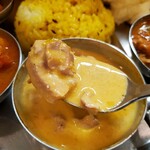 印度料理シタール - 