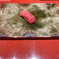 鮨　銀座　鰤門 - 