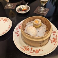 赤坂璃宮 銀座店 - 