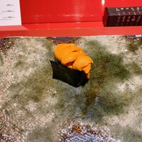 鮨　銀座　鰤門 - 