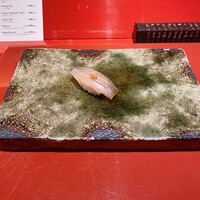 鮨　銀座　鰤門 - 