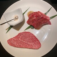 うしごろ 貫 恵比寿本店 - 