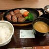 ステーキハウス寿楽 本店