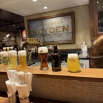 CRAFT BEER KOYOEN - 