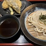 讃岐つけ麺 寒川 - 