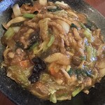 中国旬菜房 幸月 - 