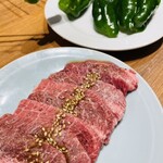 焼肉ホルモン金樹 - 