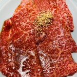 焼肉ホルモン金樹 - 